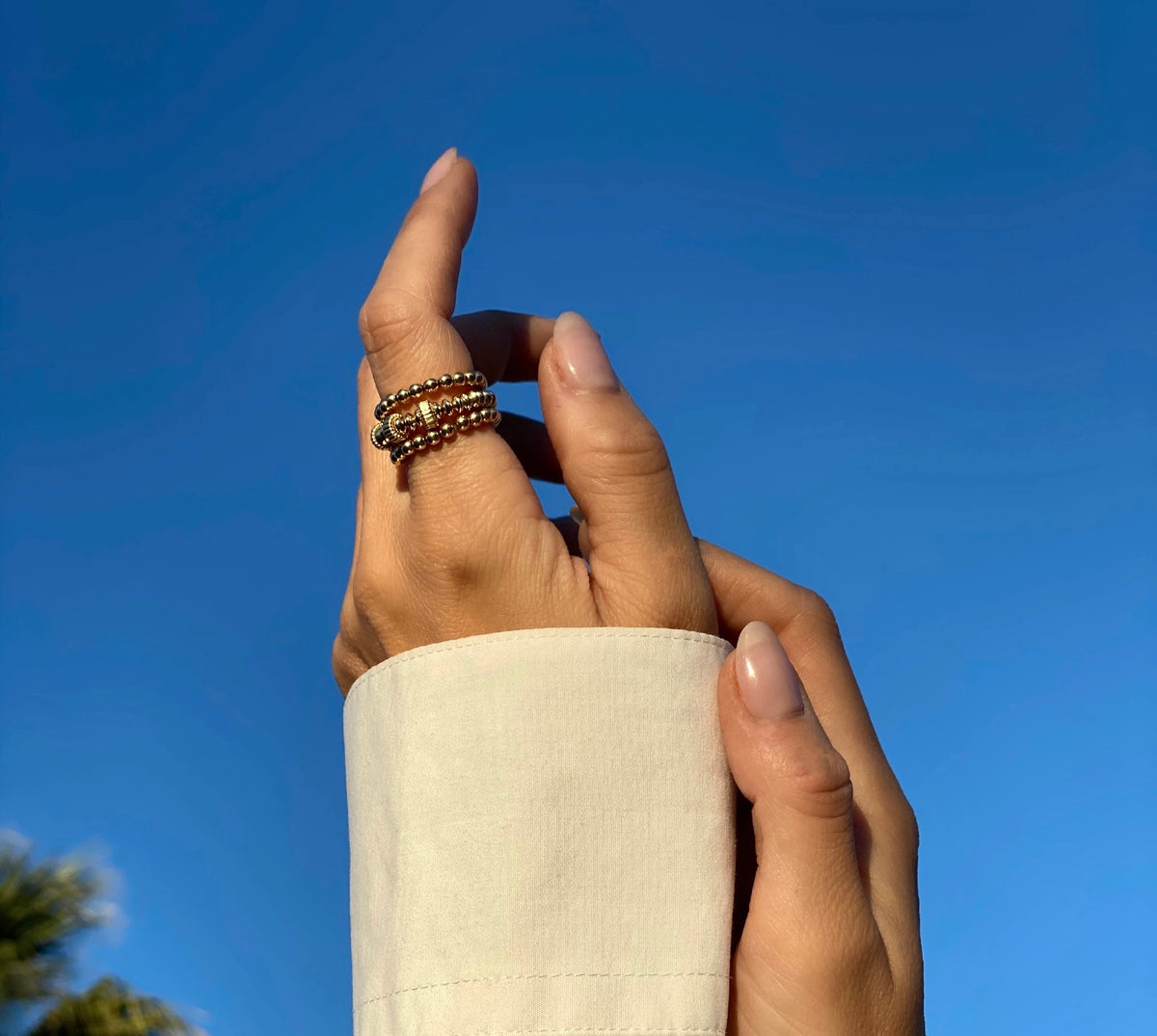 ÉCROU RING