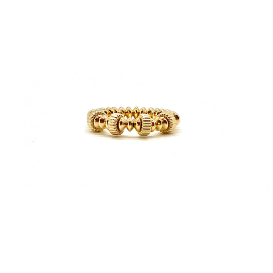 ÉCROU RING