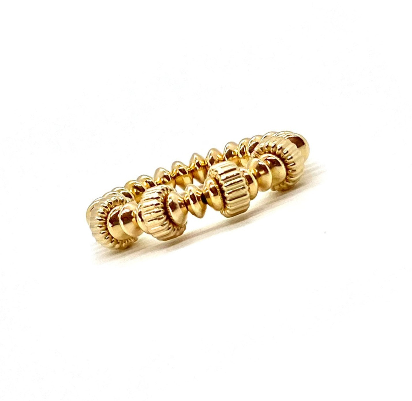 ÉCROU RING