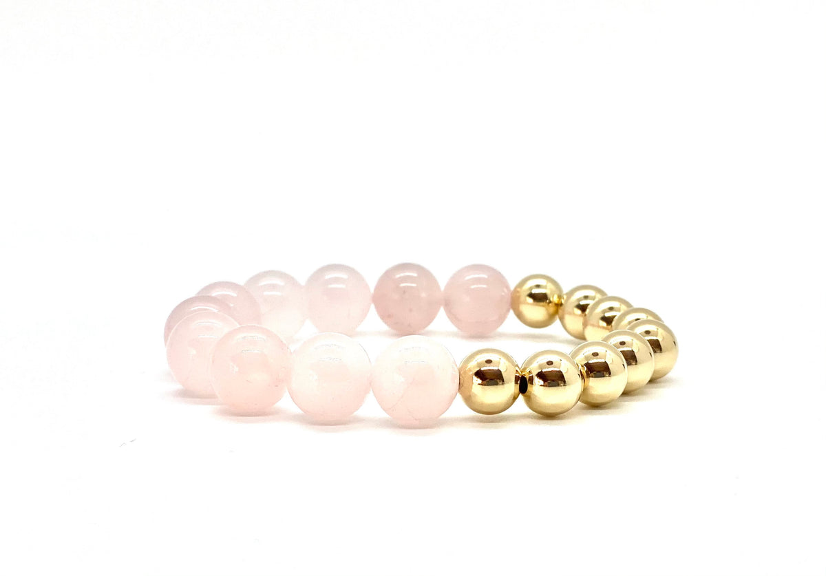 ROSE QUARTZ
