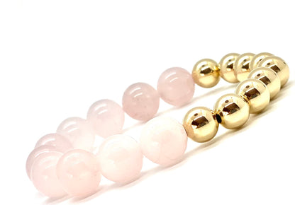 ROSE QUARTZ