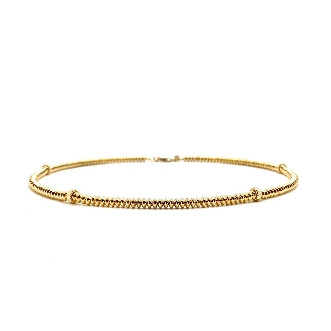 ÉCROU CHAIN