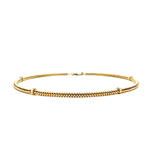 ÉCROU CHAIN