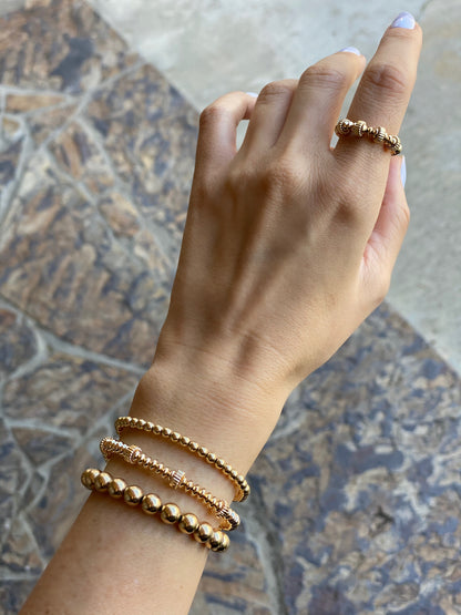 ÉCROU BRACELET