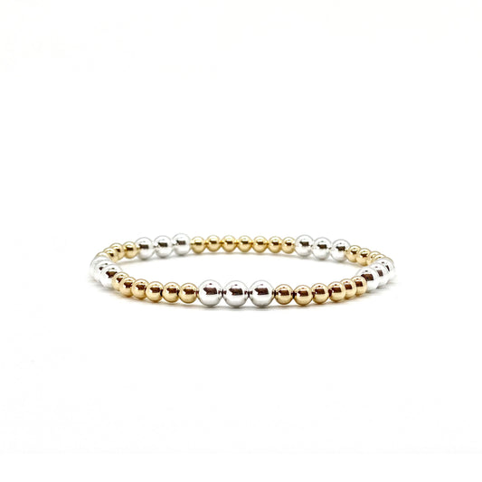 MIXED METALS