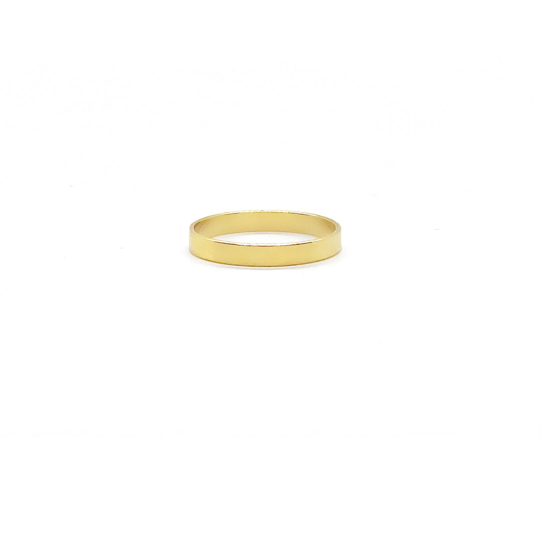 THE THICK BAND