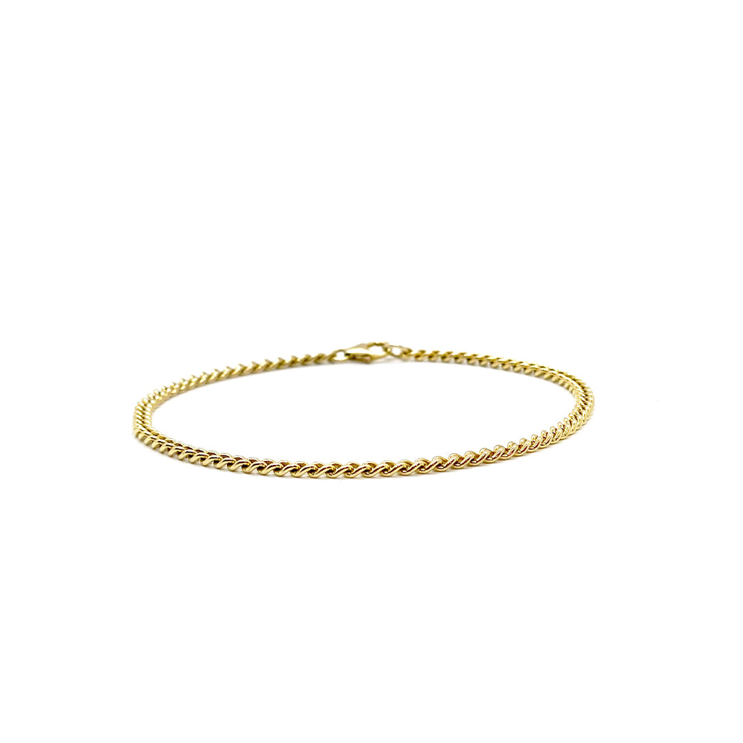 HAVANA ANKLET