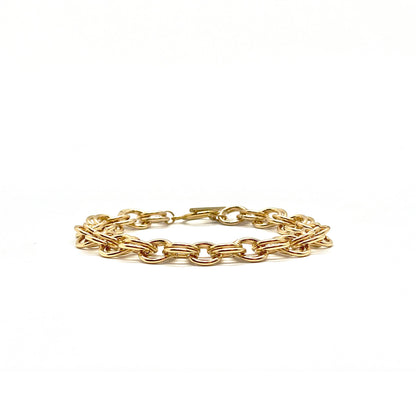 CHAINMAILLE BRACELET