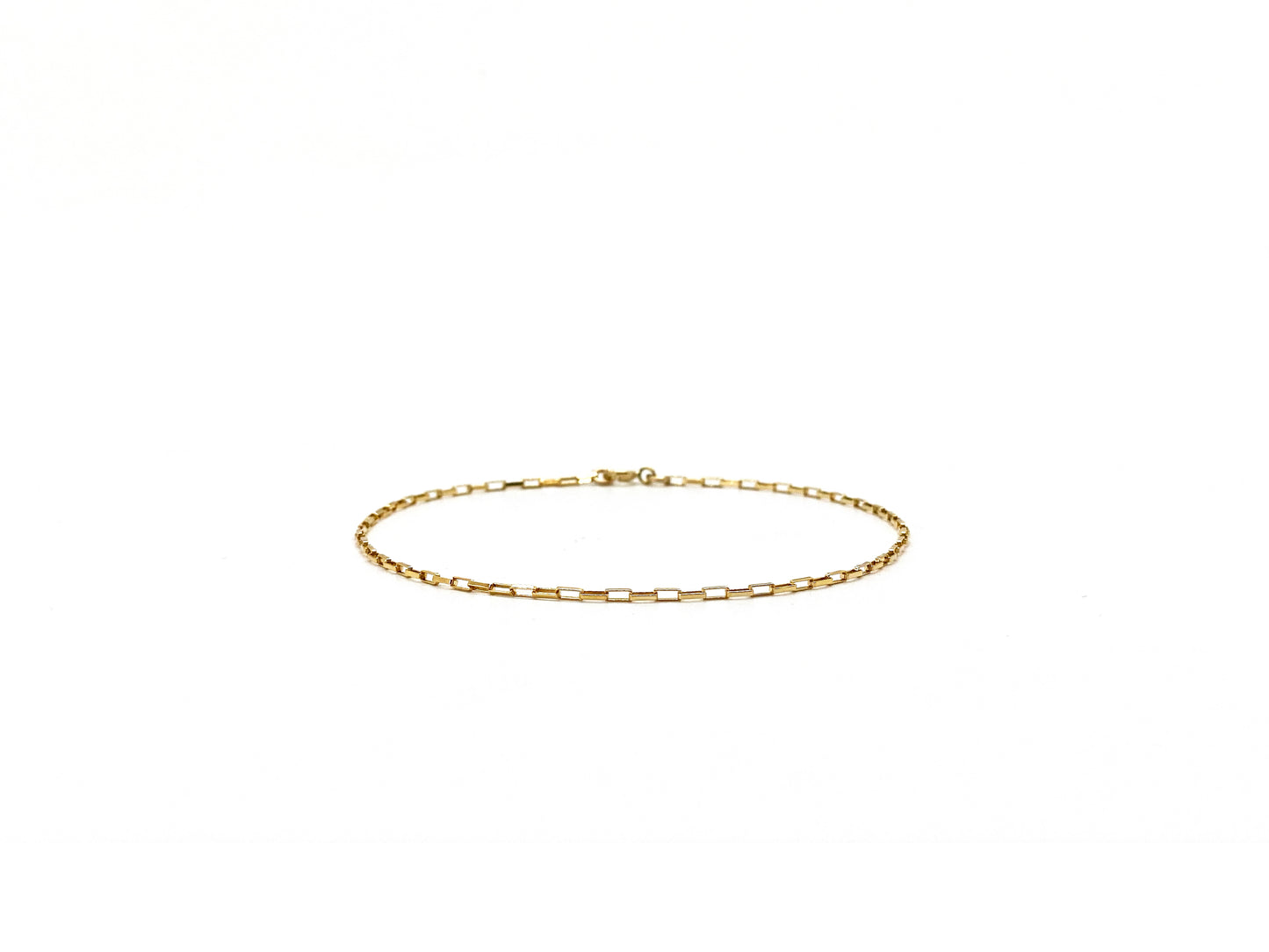 SANTORINI ANKLET