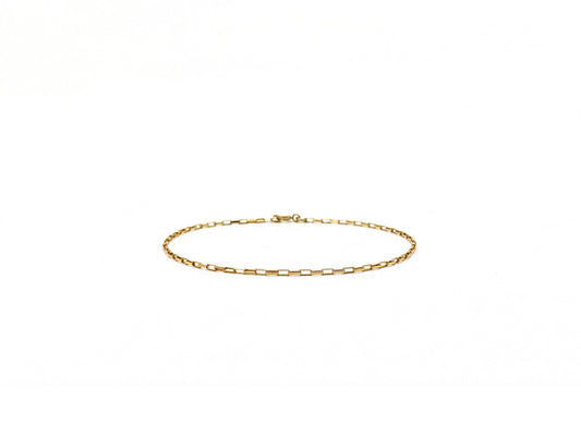 SANTORINI ANKLET