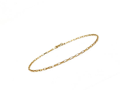SANTORINI ANKLET