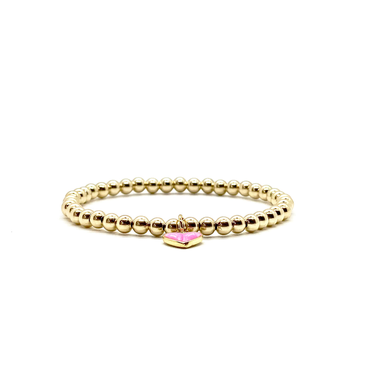QUEEN OF HEARTS BRACELET