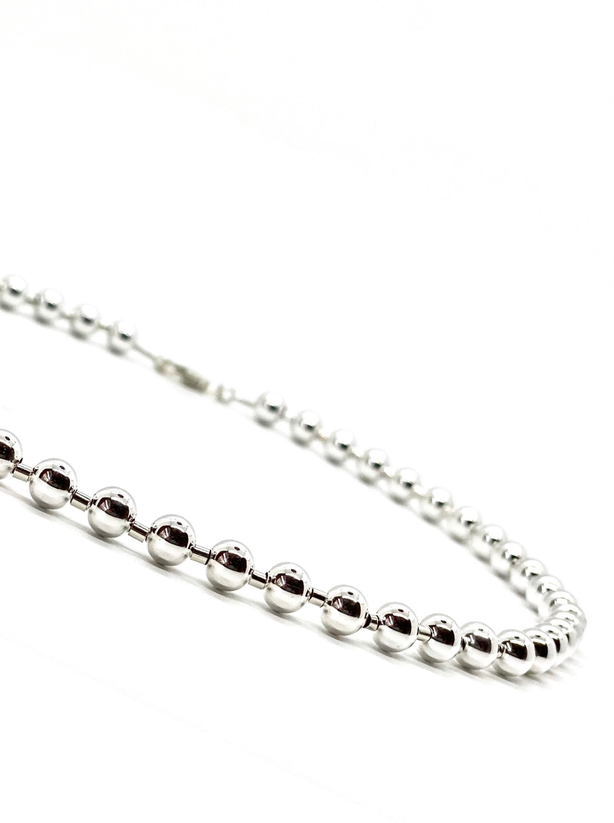 BALL AND CHAIN