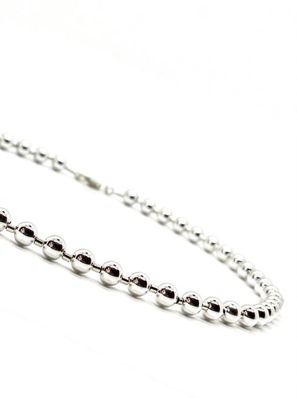 BALL AND CHAIN