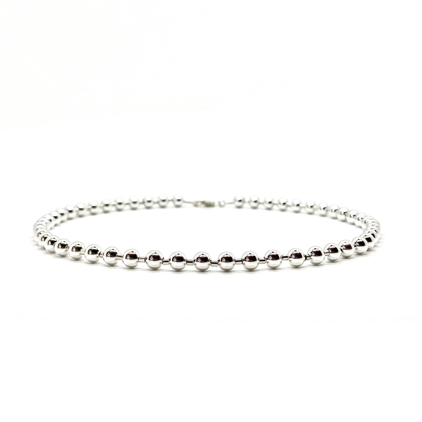 BALL AND CHAIN