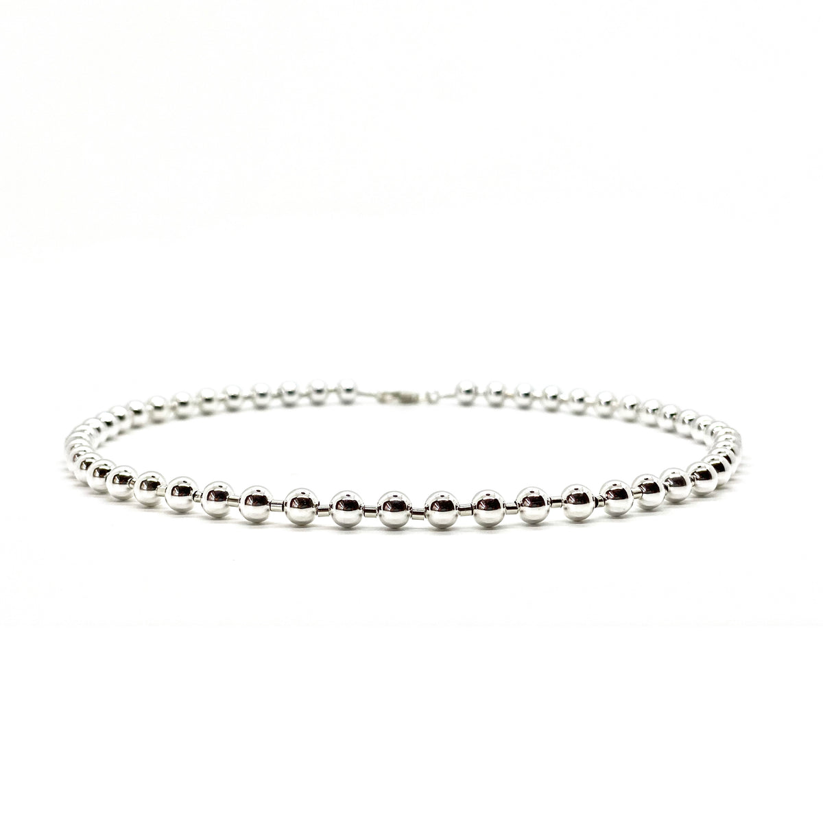 BALL AND CHAIN