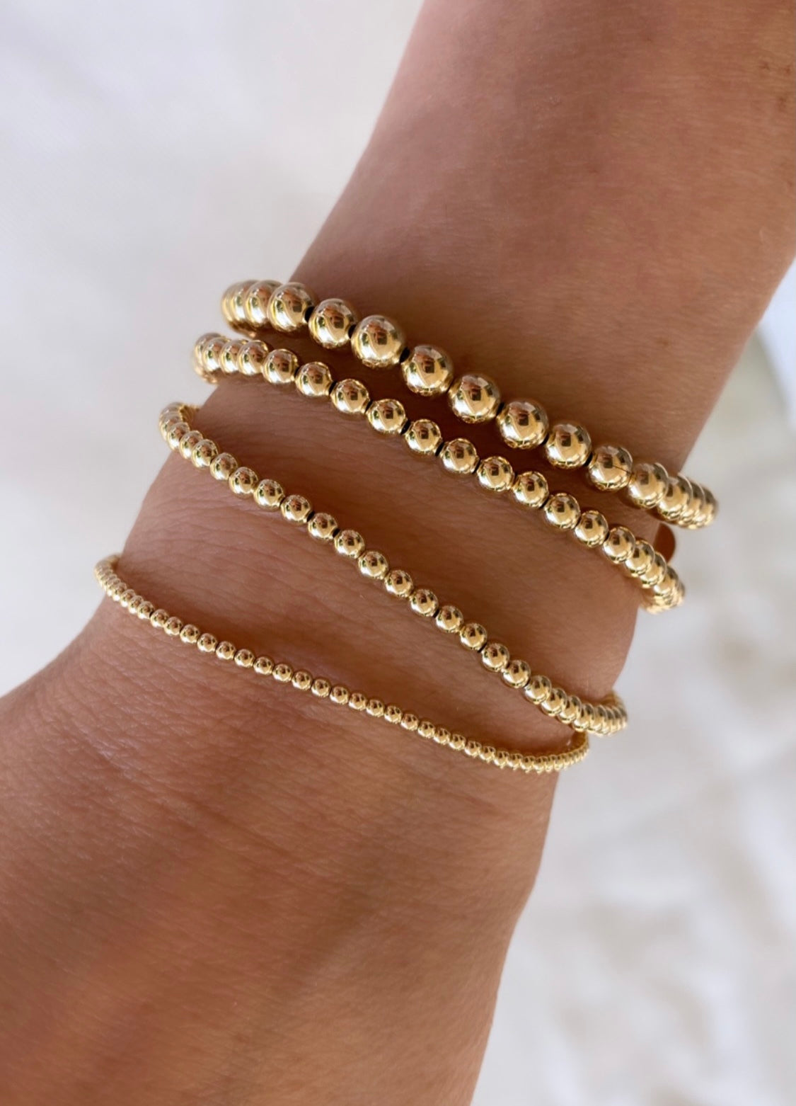QUARTET STACK