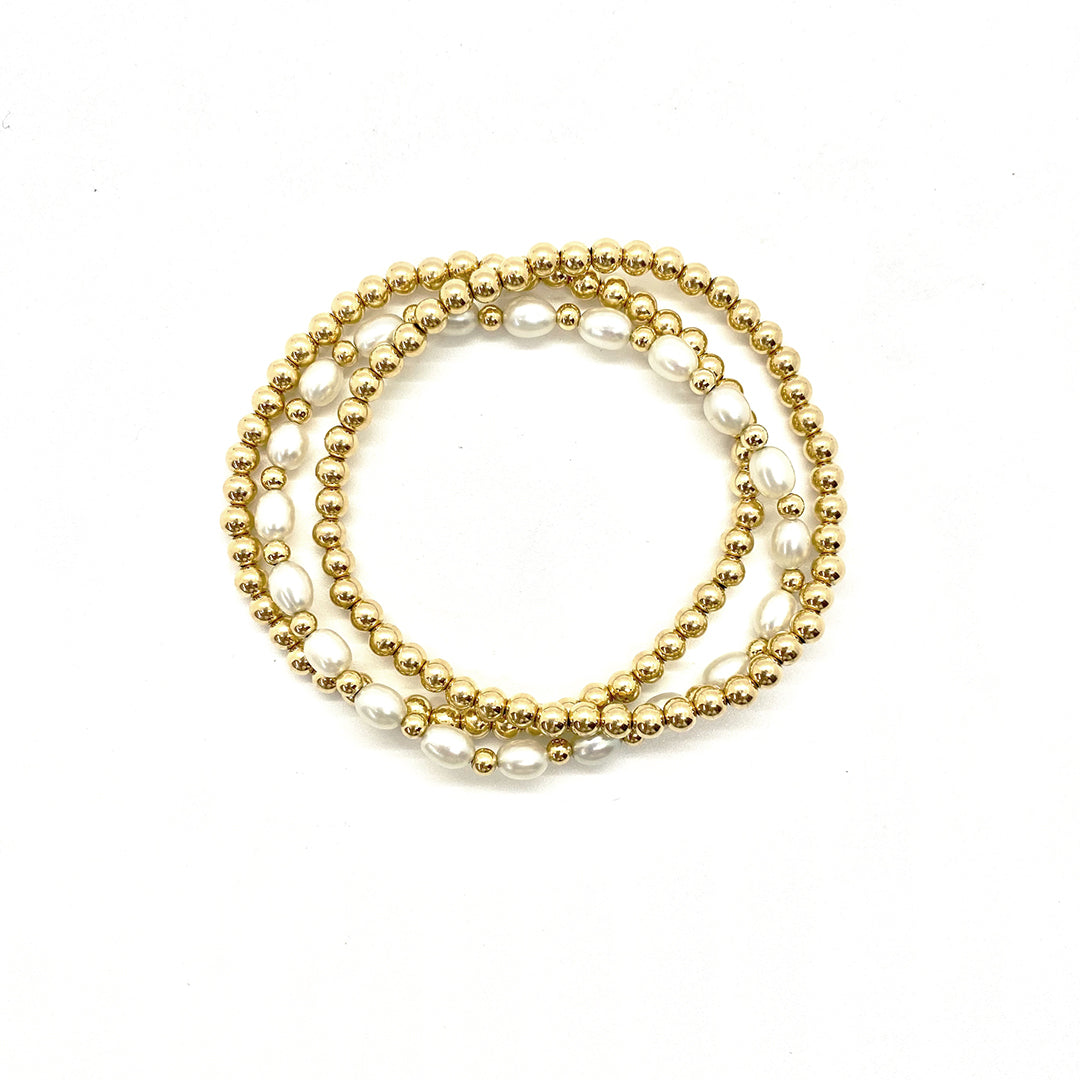 LA PEARLA STACK