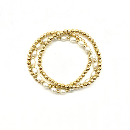 LA PEARLA STACK