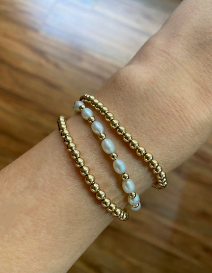 LA PEARLA STACK