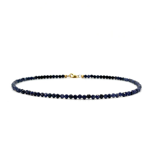 BLUE SAPPHIRE