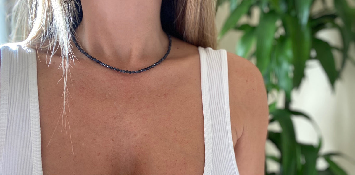 BLUE SAPPHIRE