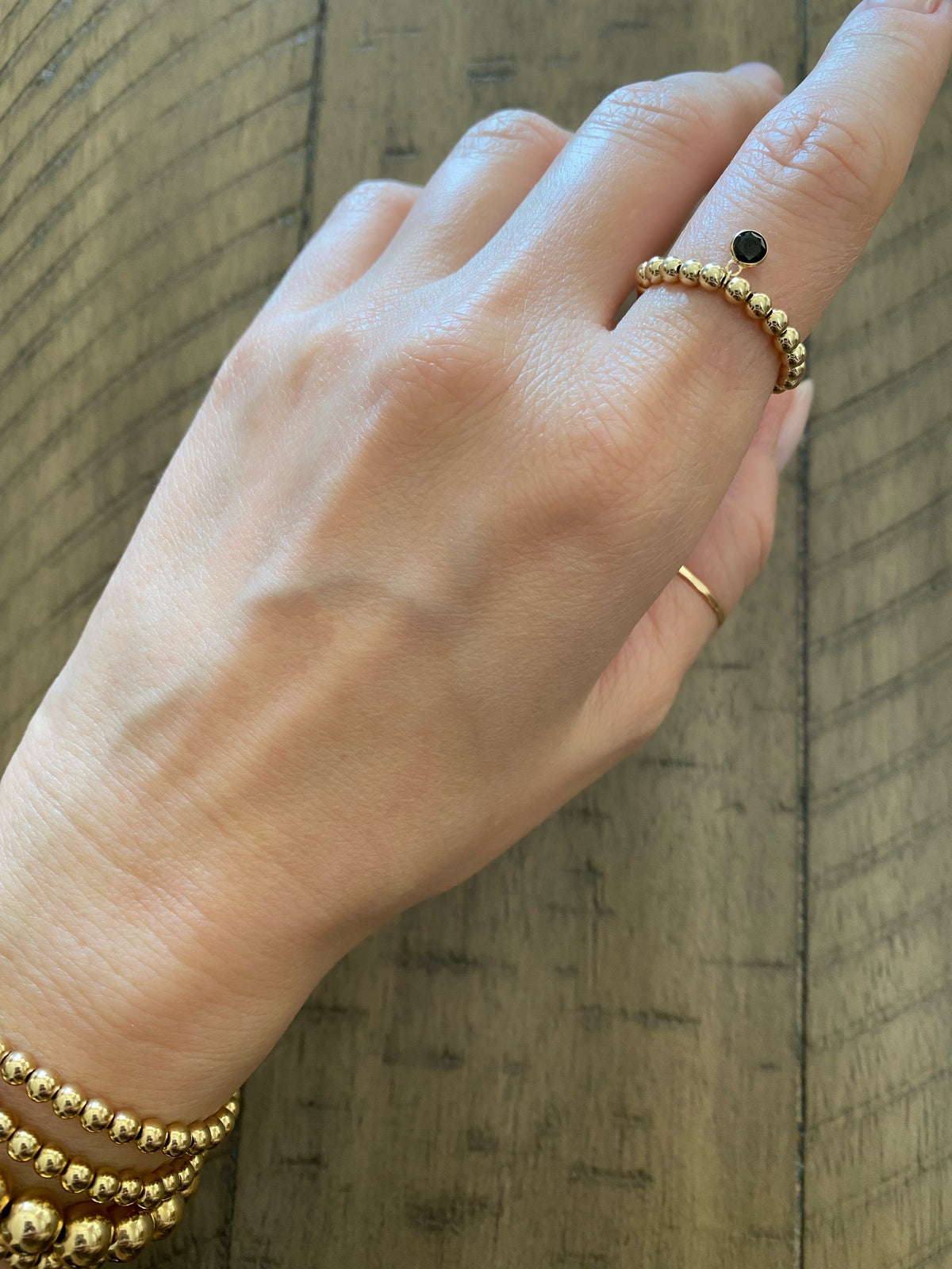 CHANDELIER RING