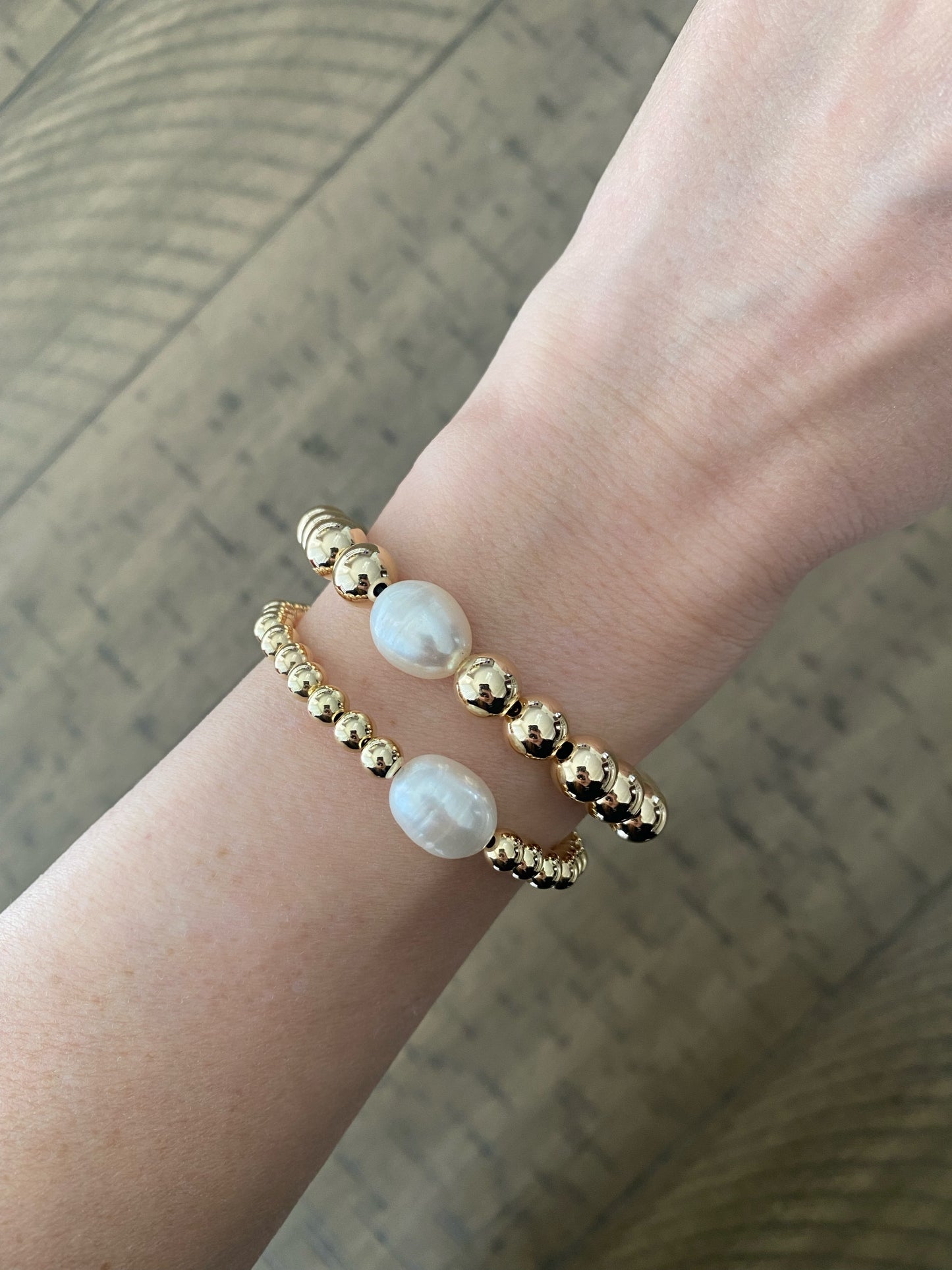 JUNE BRACELET