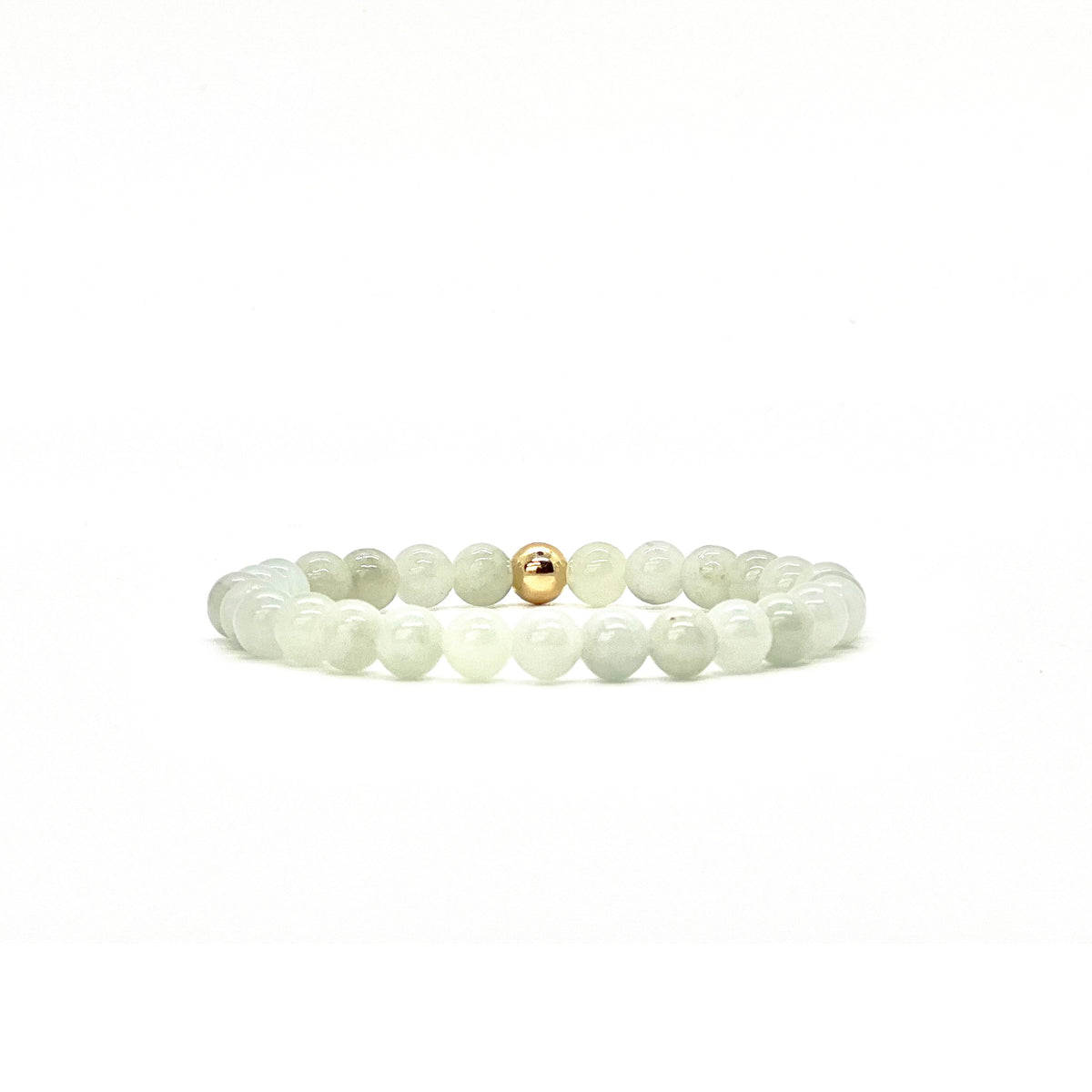 JADE BRACELET