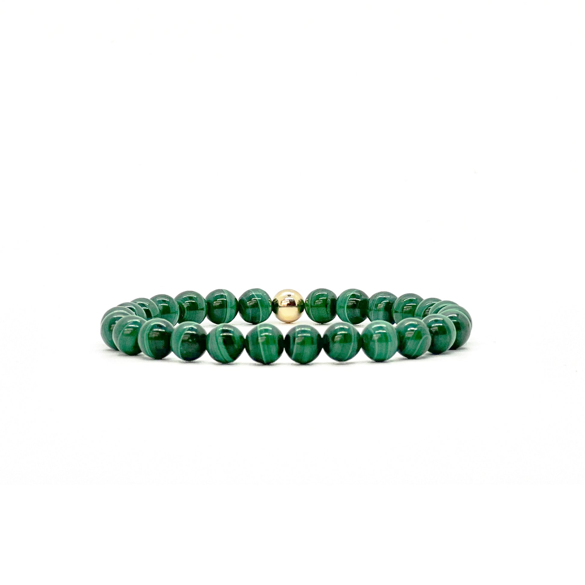 MALACHITE BRACELET