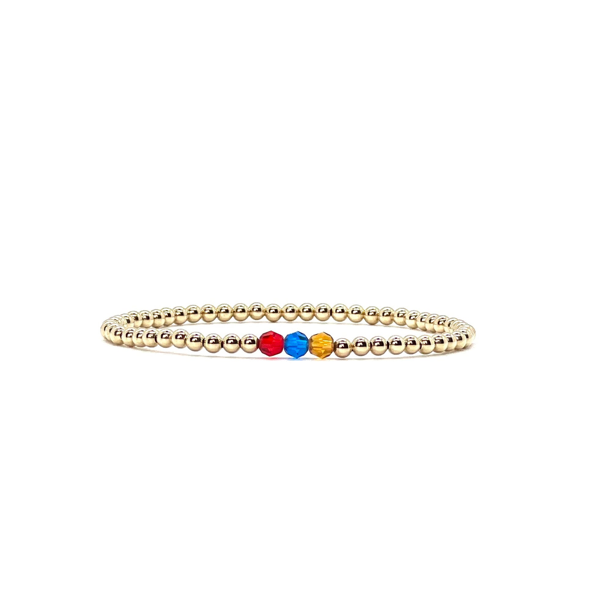 ARMENIA BRACELET