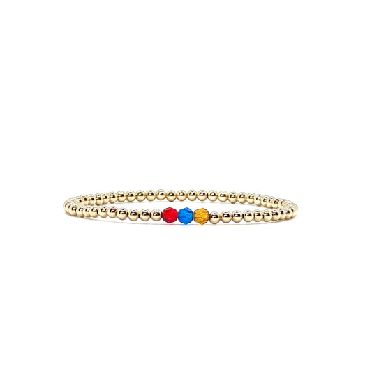 ARMENIA BRACELET