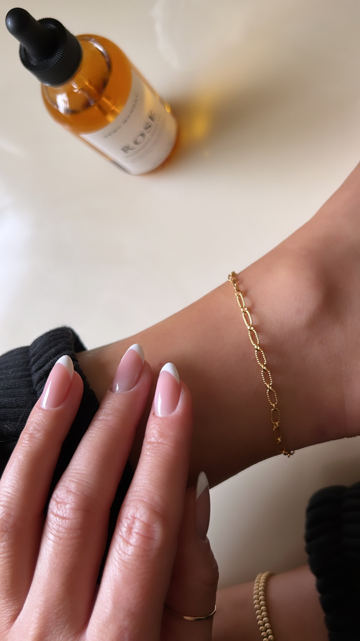 MIAMI ANKLET