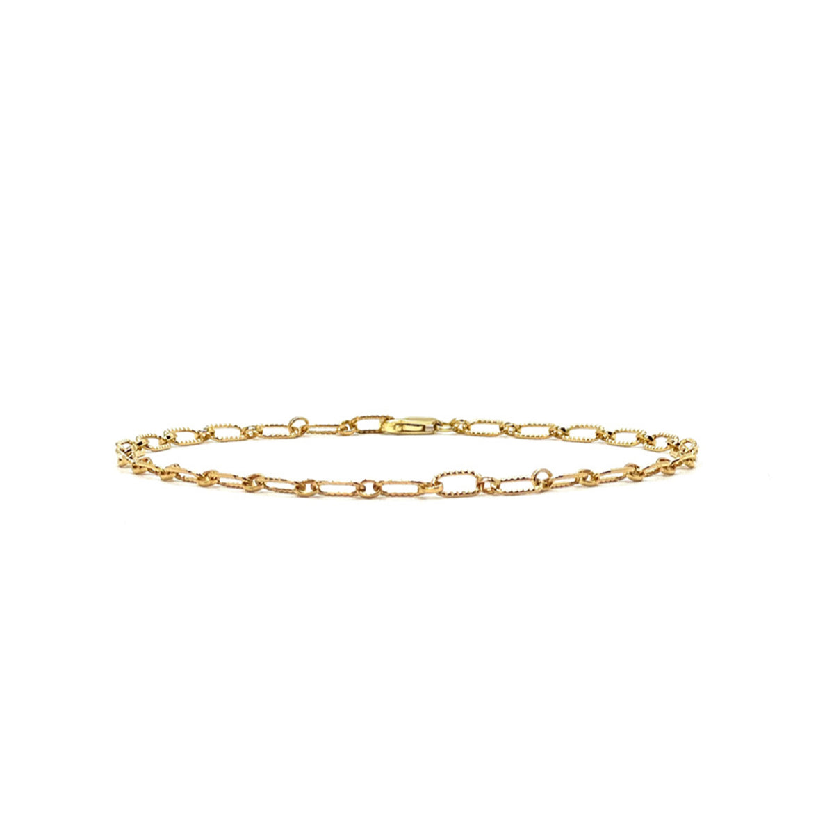 MIAMI ANKLET