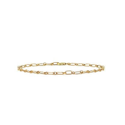MIAMI ANKLET