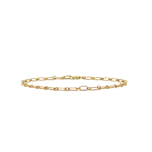 MIAMI ANKLET