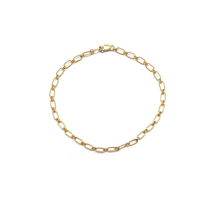 MIAMI ANKLET
