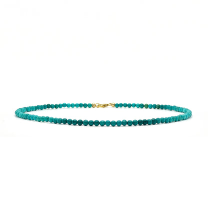 TURQUOISE NECKLACE