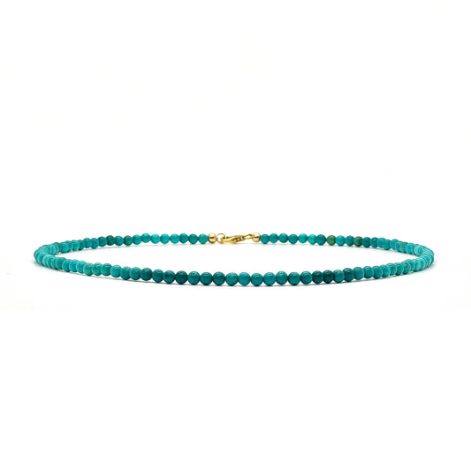 TURQUOISE NECKLACE