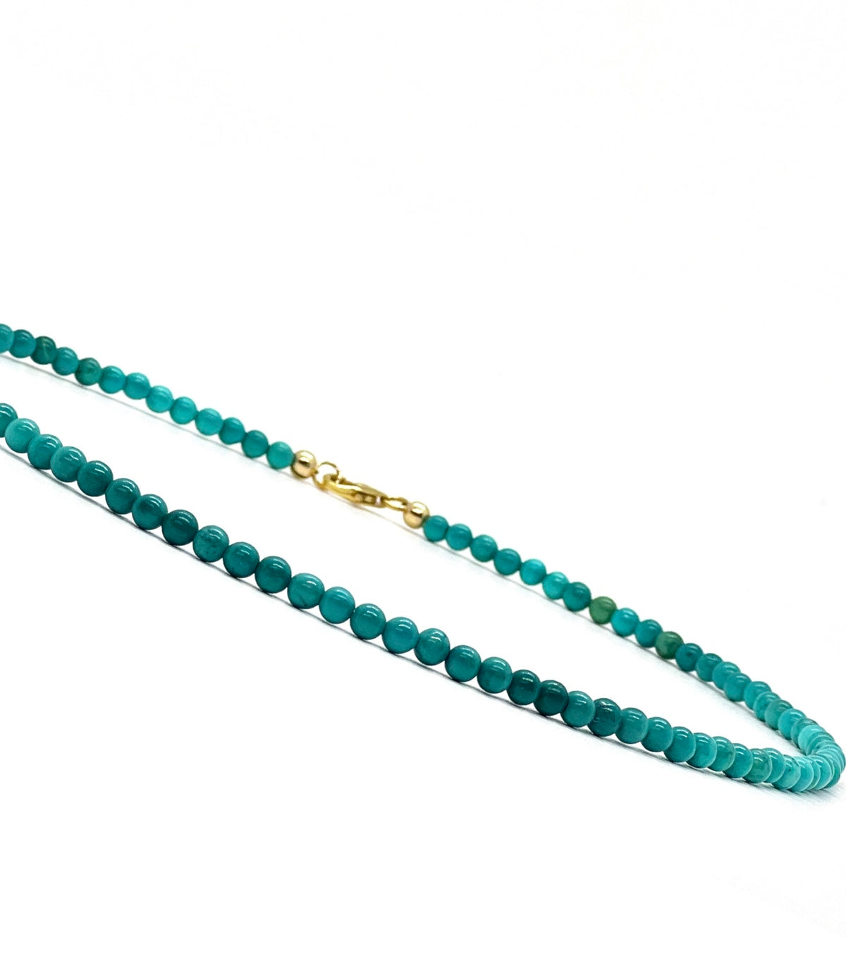 TURQUOISE NECKLACE