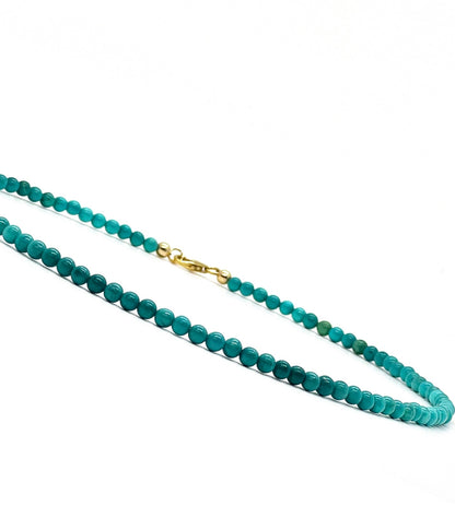 TURQUOISE NECKLACE
