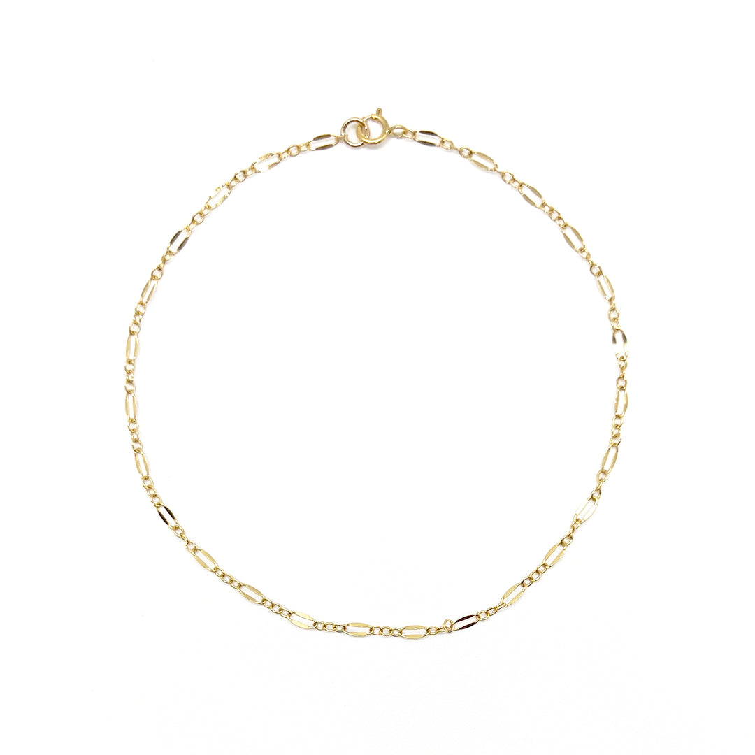 HANNAH ANKLET