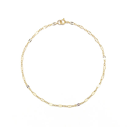 HANNAH ANKLET