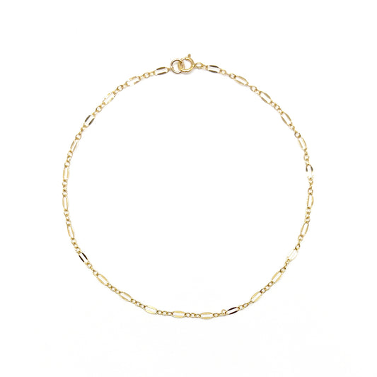 HANNAH ANKLET