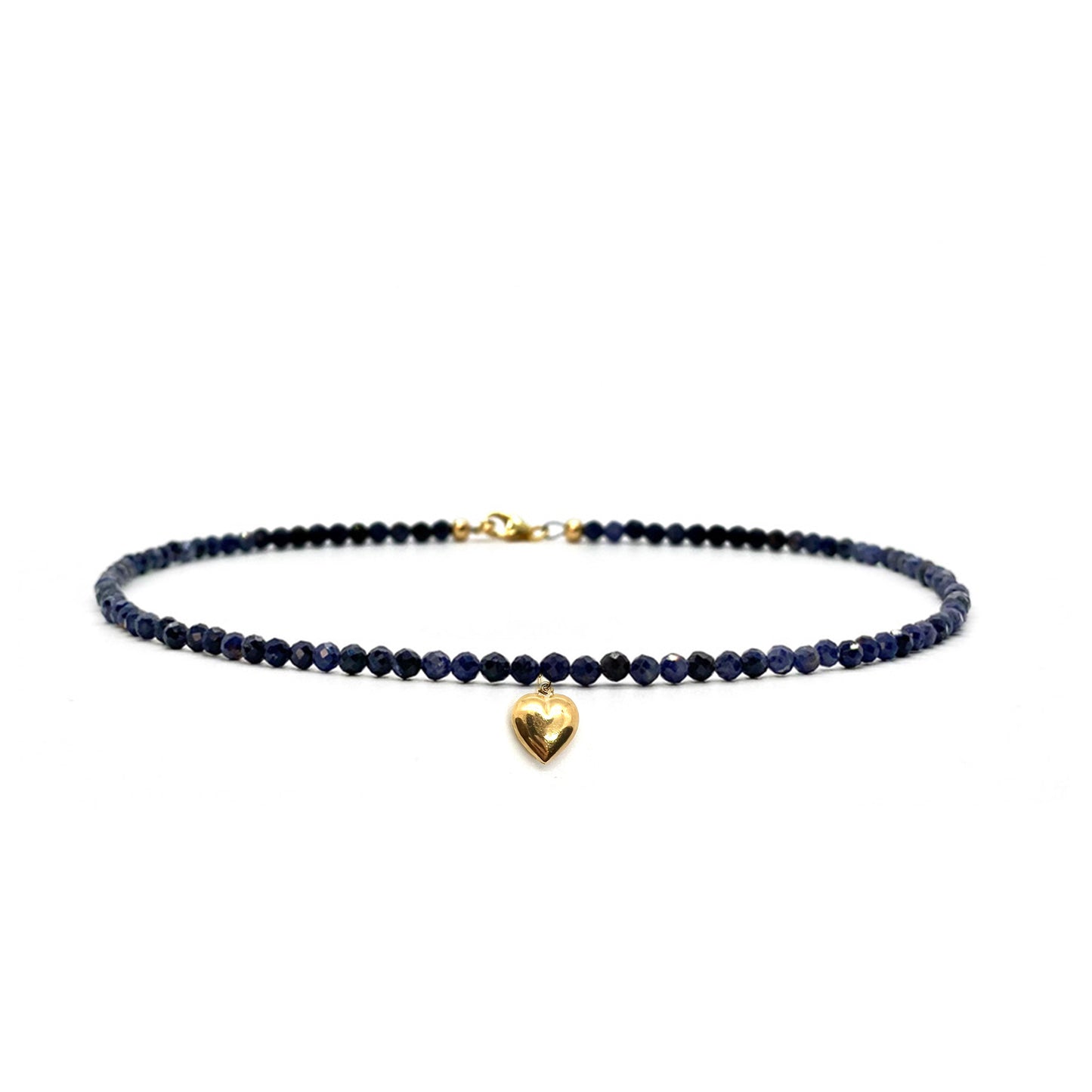 BLUE SAPPHIRE