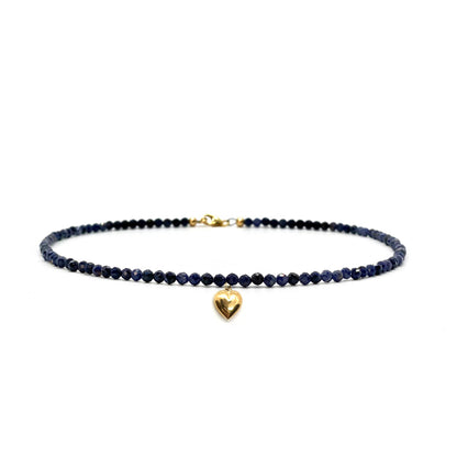 BLUE SAPPHIRE