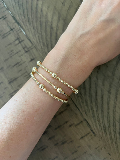 JUSTE UN BRACELET