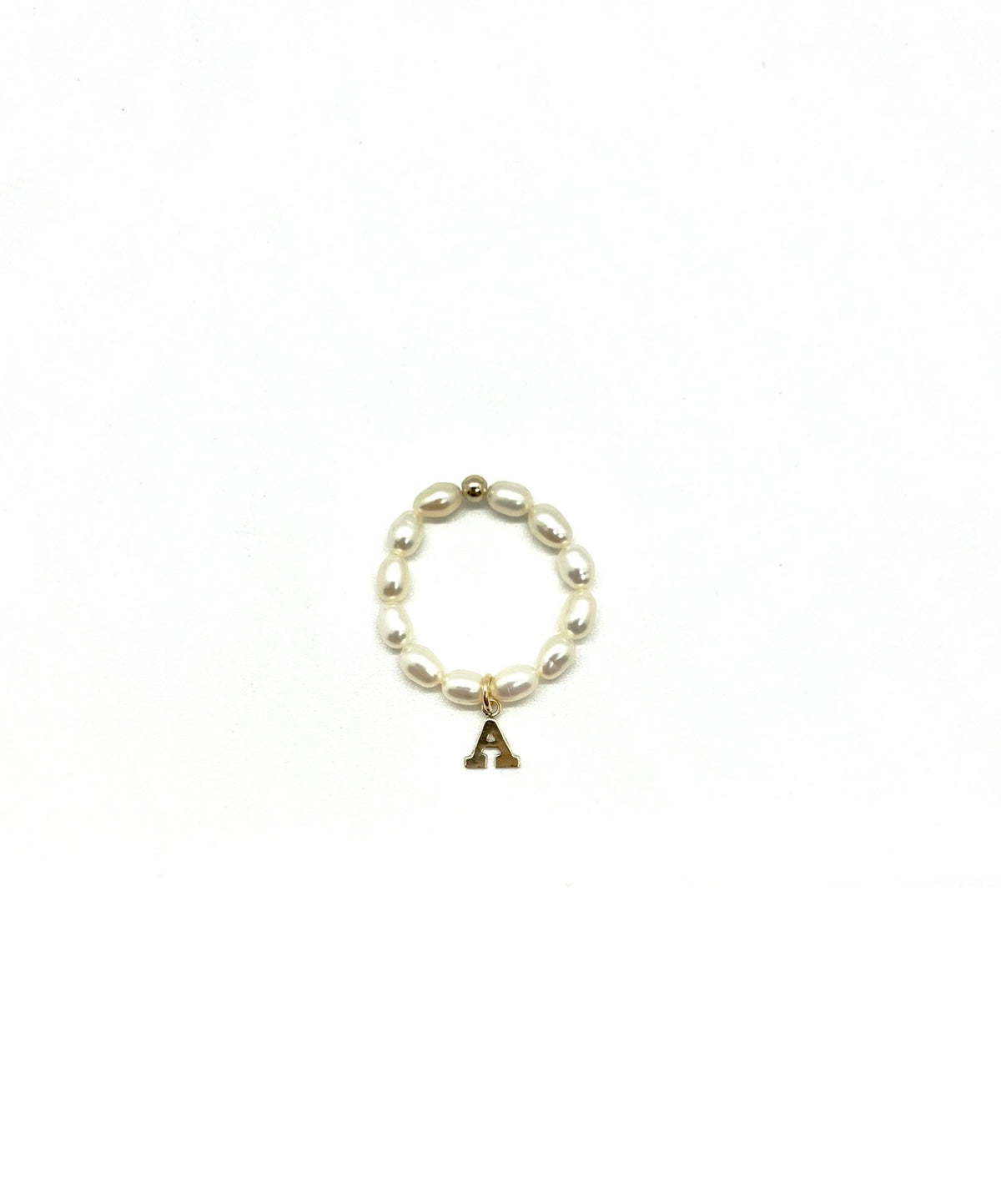 INITIAL RING