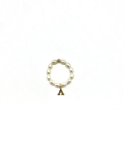 INITIAL RING