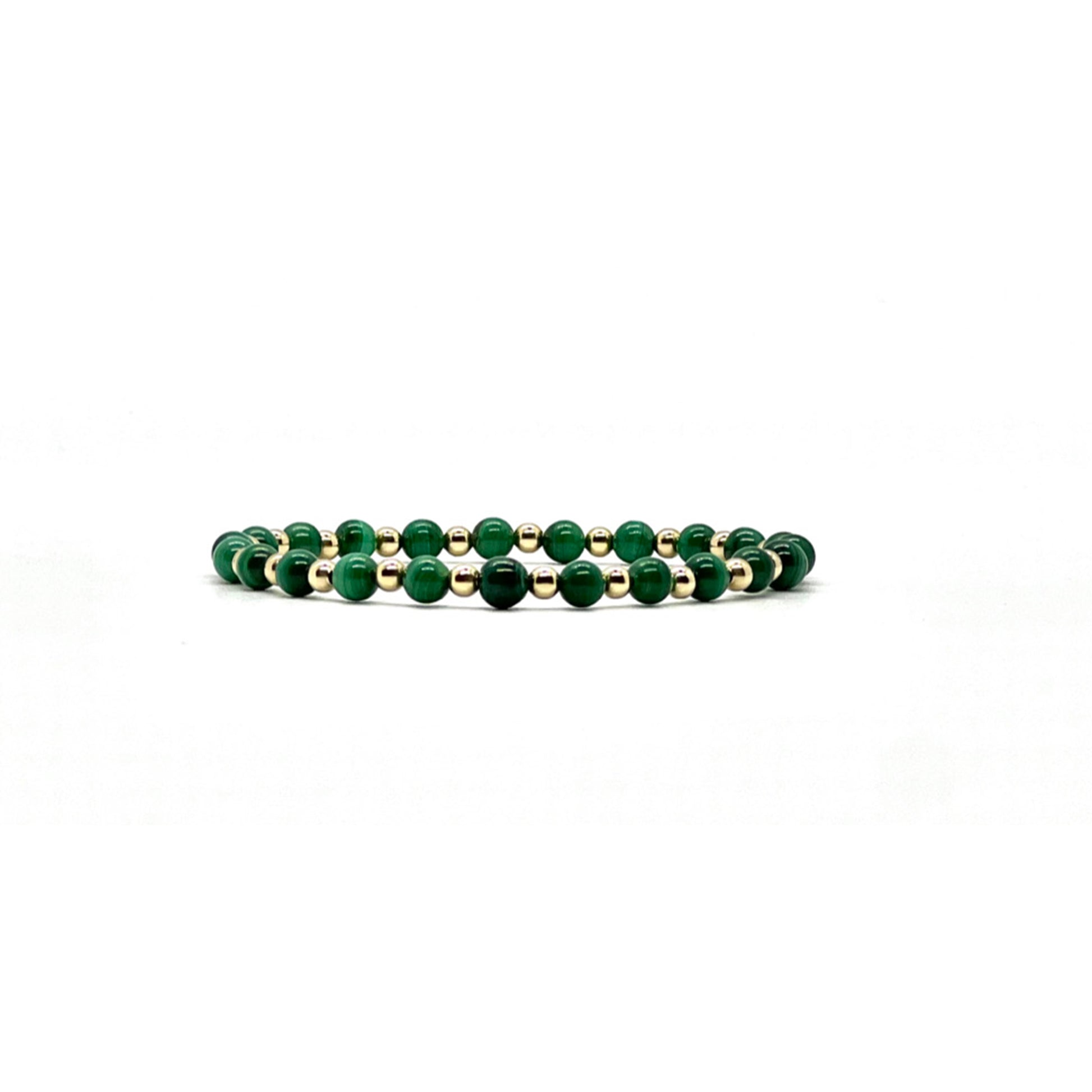 MALACHITE MINI BRACELET